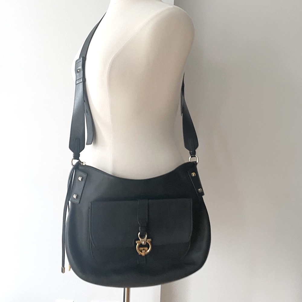 Ferragamo crossbody bag